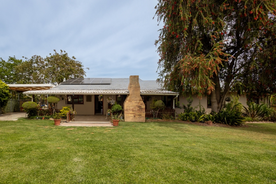 4 Bedroom Property for Sale in Old Place Western Cape